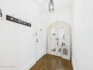 Live Coastal at The Santander This 2BR/1BA condo is where