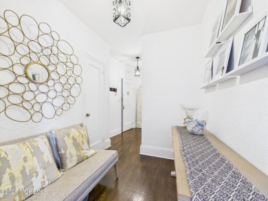 Live Coastal at The Santander This 2BR/1BA condo is where