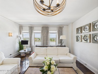 Live Coastal at The Santander This 2BR/1BA condo is where