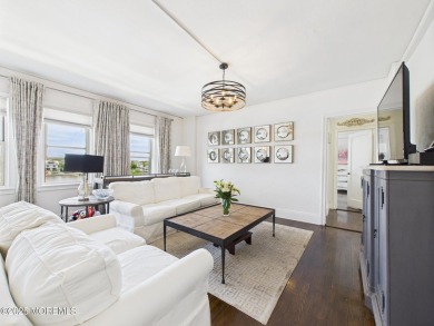 Live Coastal at The Santander This 2BR/1BA condo is where