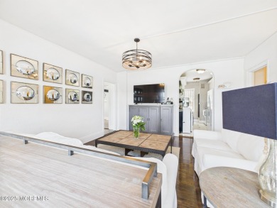 Live Coastal at The Santander This 2BR/1BA condo is where