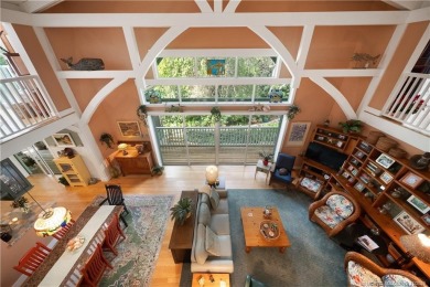 Attention car collectors!!! This unique lushly landscaped 3