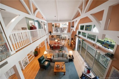 Attention car collectors!!! This unique lushly landscaped 3