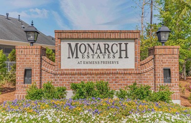 A truly stunning home located in the highly sought-after Monarch