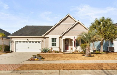 A truly stunning home located in the highly sought-after Monarch