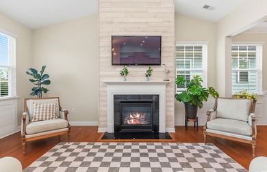 A truly stunning home located in the highly sought-after Monarch