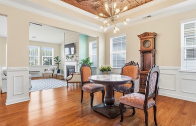 A truly stunning home located in the highly sought-after Monarch