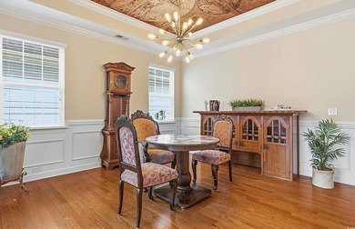 A truly stunning home located in the highly sought-after Monarch