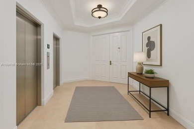 Wonderful condo in Exclusive guard-gated community of Deering