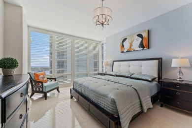 Enjoy amazing views to the ocean, Lake Worth Lagoon, and as far