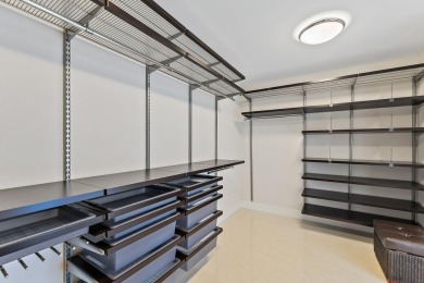 Enjoy amazing views to the ocean, Lake Worth Lagoon, and as far