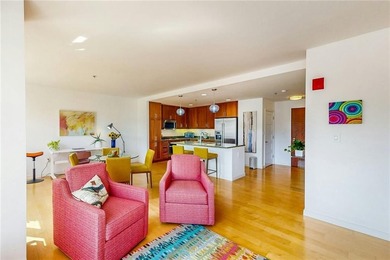 Experience luxury high-rise living in the heart of Providence