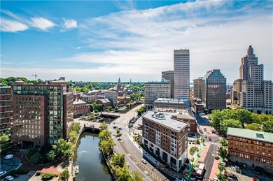 Experience luxury high-rise living in the heart of Providence