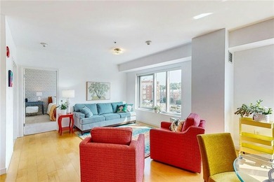 Experience luxury high-rise living in the heart of Providence