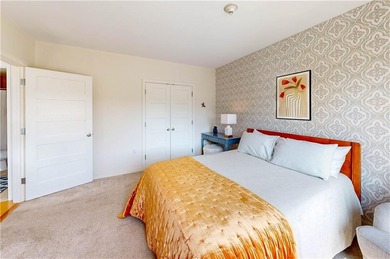 Experience luxury high-rise living in the heart of Providence