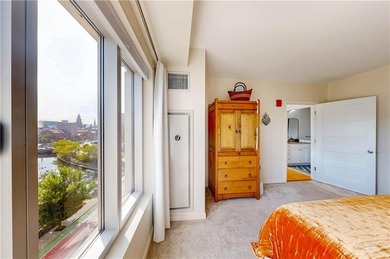 Experience luxury high-rise living in the heart of Providence