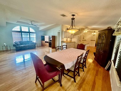 Come see this beautiful 3 bedroom, 2 bath manufactured home