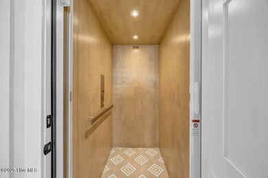 With the ''Coastal Package,'' This 3-bedroom, 3.5-bath townhome