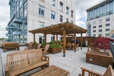 Experience luxury high-rise living in the heart of Providence