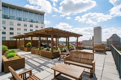 Experience luxury high-rise living in the heart of Providence