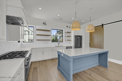 With the ''Coastal Package,'' This 3-bedroom, 3.5-bath townhome