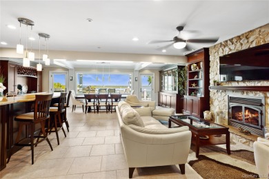 Contemporary Coastal Bayfront Retreat over-looking bird