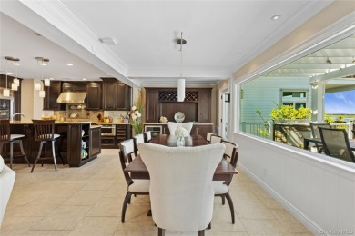 Contemporary Coastal Bayfront Retreat over-looking bird