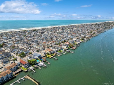 Contemporary Coastal Bayfront Retreat over-looking bird