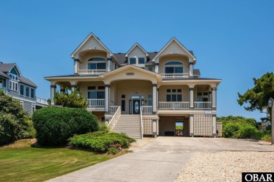 Breathtaking ocean views can be yours with this 7-bedroom, 7.5