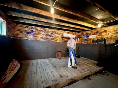 Seller is willing to allow the LLC to remain with the