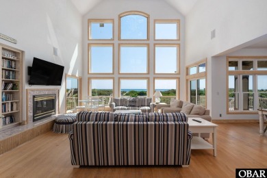 Breathtaking ocean views can be yours with this 7-bedroom, 7.5