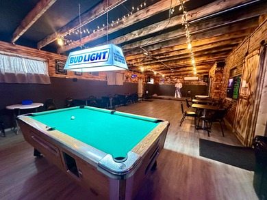 Seller is willing to allow the LLC to remain with the