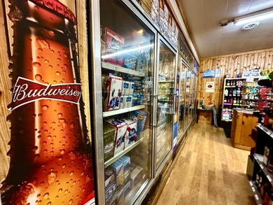 Seller is willing to allow the LLC to remain with the