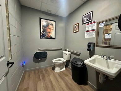 Seller is willing to allow the LLC to remain with the