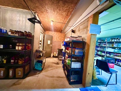 Seller is willing to allow the LLC to remain with the