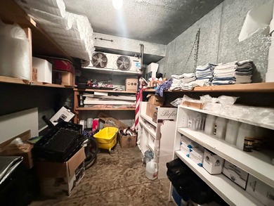 Seller is willing to allow the LLC to remain with the