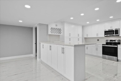 Completely Remodeled! No assessments, funded reserves and