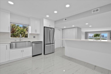 Completely Remodeled! No assessments, funded reserves and