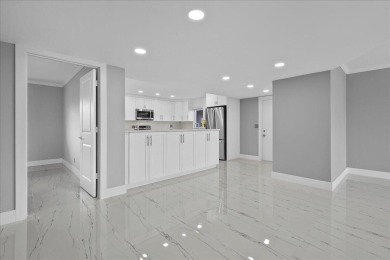 Completely Remodeled! No assessments, funded reserves and