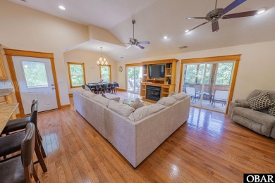 Welcome to Big Guppy - a beautifully appointed soundside retreat