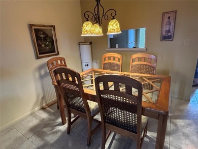 Lovely turnkey two bedroom two bath unit on third floor with