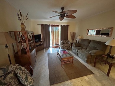 Lovely turnkey two bedroom two bath unit on third floor with