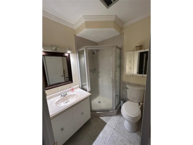 Lovely turnkey two bedroom two bath unit on third floor with