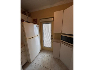 Lovely turnkey two bedroom two bath unit on third floor with