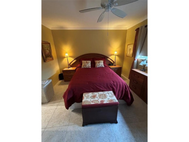 Lovely turnkey two bedroom two bath unit on third floor with