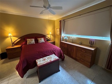 Lovely turnkey two bedroom two bath unit on third floor with