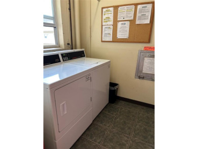 Lovely turnkey two bedroom two bath unit on third floor with