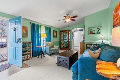 Welcome to 467 Freedom Circle, a beautifully enhanced residence