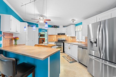 Welcome to 467 Freedom Circle, a beautifully enhanced residence