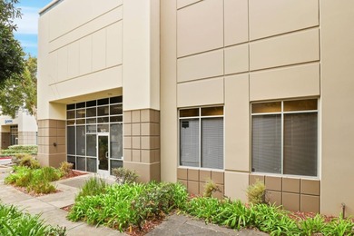Premier Turn-Key Office/Flex Space in Fremont's Warm Springs